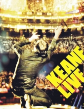 KEANE基音乐团伦敦O2现场演唱会 Keane: Live Concert from O2 Centre, London  Blu-ray  40.8 GB