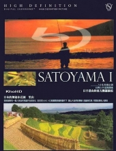 NHK 神秘的地球后花园:里山I&II[DIY国语简繁]2004 2Disc Blu-ray 1080i AVC DD2 0 39.67G