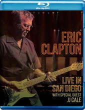 蓝调大师 Eric Clapton 圣地牙哥现场实录[英语无字].Eric.Clapton.Live.In.San.Diego.2017.BluRay.1080p.DTS-HD.MA.5.1.Flac.x265.10bit-BeiTai 17.06GB