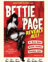 贝蒂佩吉的一切 Bettie.Page.Reveals.All.2012.iNTERNAL.1080p.BluRay.x264-PEGASUS 9.71GB