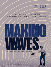 制作音效：电影声音的艺术 Making.Waves.The.Art.Of.Cinematic.Sound.2019.1080p.BluRay.x264.DTS-FGT 8.62GB