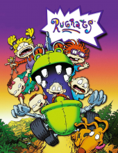 淘气小兵兵 The.Rugrats.Movie.1998.1080p.BluRay.x264.DTS-FGT 7.26GB