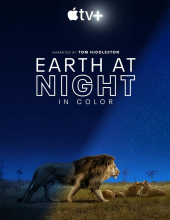 夜色中的地球  第一季4k Earth.at.Night.in.Color.S01.2160p.ATVP.WEB-DL.DDP5.1.Atmos.DV.x265