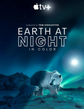 夜色中的地球 第二季 4k Earth.at.Night.in.Color.S02.2160p.ATVP.WEB-DL.x265.10bit.HDR.DDP5.
