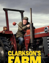 克拉克森的农场 第一季 4k Clarksons.Farm.S01.2160p.AMZN.WEB-DL.x265.10bit.HDR10Plus.DDP5.1【