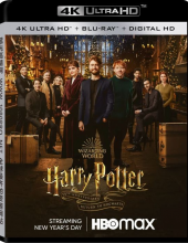 哈利·波特20周年：回到霍格沃茨 Harry.Potter.20th.Anniversary.Return.to.Hogwarts.2022.2160p.HMAX.WEB-DL.x265.10bit.HDR.DDP5.1-4k电影下载 13.10GB