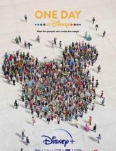 在迪士尼的一天4k One.Day.at.Disney.2019.HDR.2160p.WEB.h265-4k纪录片电影下载—7.24 GB