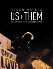 罗杰·沃特斯：我们+他们4k Roger.Waters.Us.Them.2019.2160p.WEB-DL.x265- ROCCaT.Morpheus-4k纪录