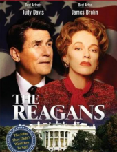 里根家族 4k.The.Reagans.S01.2160p美剧纪录片下载— 23.68 GB