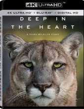 内心深处：德克萨斯野生动物的故事 Deep.in.the.Heart.A.Texas.Wildlife.Story.2022.2160p.WEB-DL.x265.10bit.HDR.DDP5.1.Atmos-纪录片下载-17.95 GB