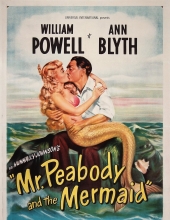 彼伯先生与美人鱼.Mr.Peabody.and.the.Mermaid.1948.1080p.BluRay.H264.AAC-RARBG 1.70GB