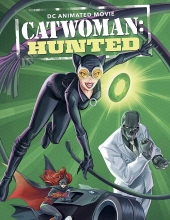 猫女：猎捕.Catwoman Hunted 2022 BluRay 1080p DTS AC3 x264-MgB 6.14GB