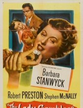 遣恨终身.The Lady Gambles (1949) Indicator 1080p BluRay x265 HEVC FLAC-SARTRE 7.67GB