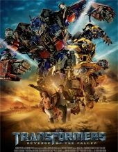 变形金刚2.Transformers Revenge of the Fallen 2009 NON-IMAX HYBRID BluRay 1080p DTS-HD MA TrueHD 7.1 Atmos x264-MgB 18.89GB