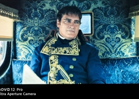 拿破仑4 k, 是一部拍个相当不错的传记影片。
