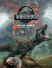 侏罗纪世界2.Jurassic.World.Fallen.Kingdom.2018.BD3D.1080p.BluRay.REMUX.AVC.DTS-HD.MA.7.1-Asmo 40.16GB