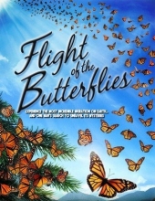帝王蝶的迁徙 Flight.of.the.Butterflies.2012.DOCU.2160p.BluRay.x265.10bit.HDR.TrueHD.7.